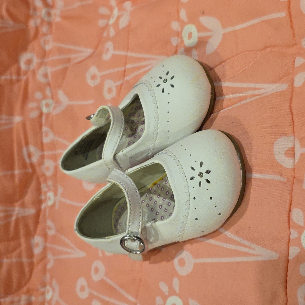 Stride Rite dress shoe